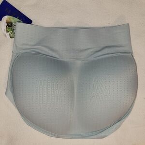 Butt Enhancer Pants Underwear Buttock Padded Hip Body Shaper Butt Lift Size Larg